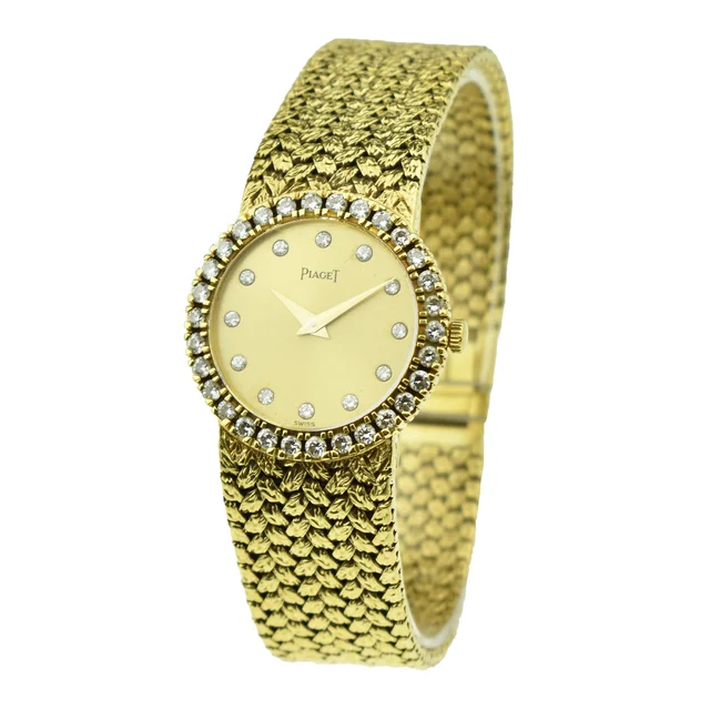 Piaget Piaget PG18 kol saati