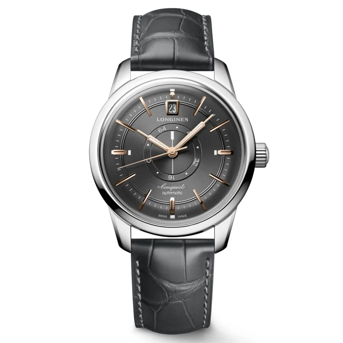 Longines Longines 210000006862 38 mm kol saati
