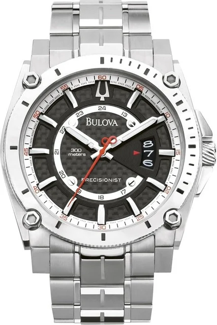 Bulova Precisionist 96B133 kol saati