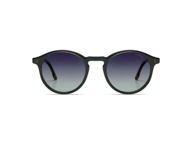 Komono Archie Grand Black Sage KOM-S9950 kol saati