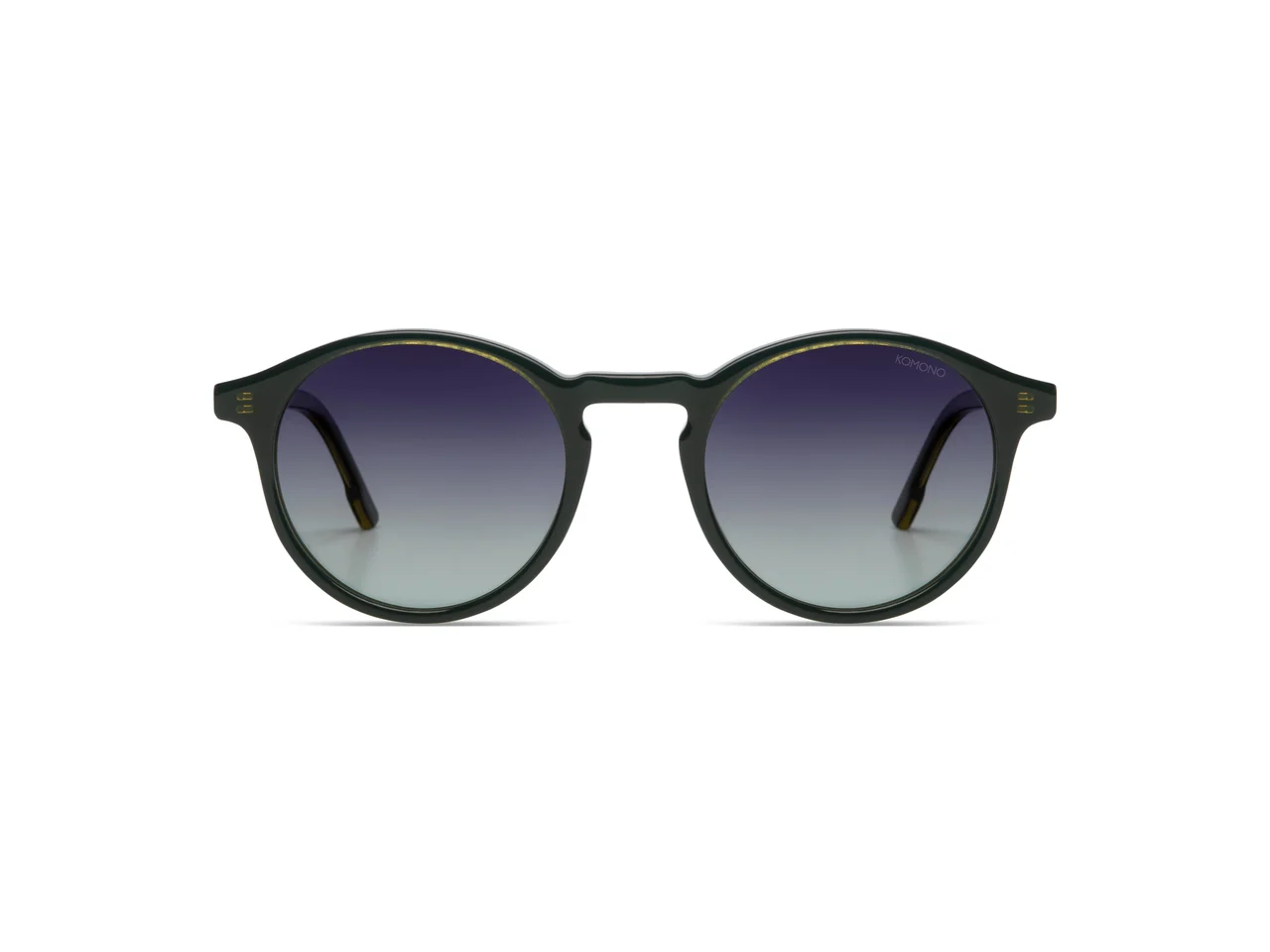 Komono Archie Grand Black Sage KOM-S9950 kol saati