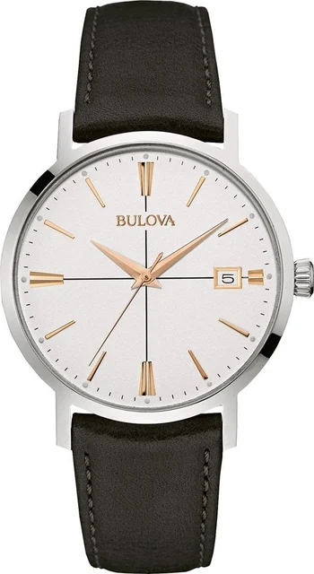 Bulova Classic 98B254 kol saati