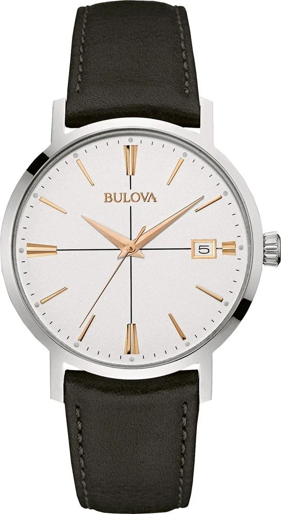 Bulova Classic 98B254 39 mm kol saati
