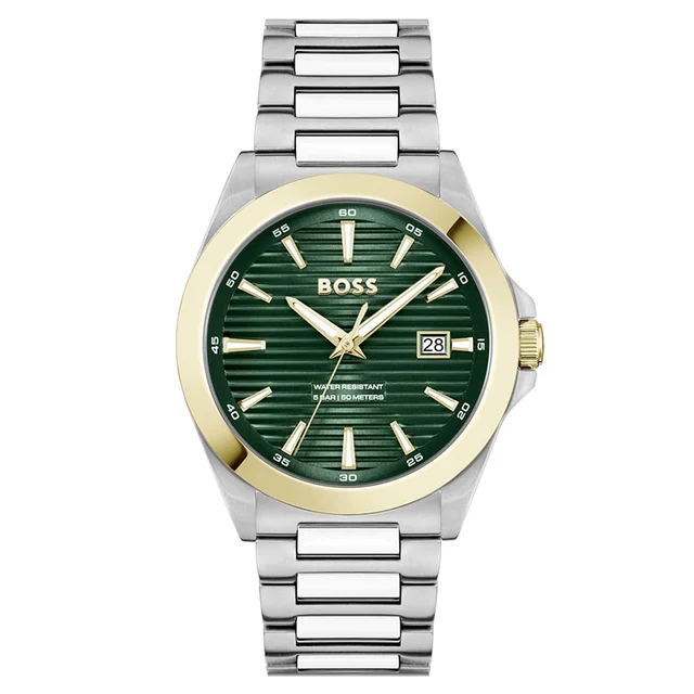 Boss Watches Strike HB1514173 kol saati