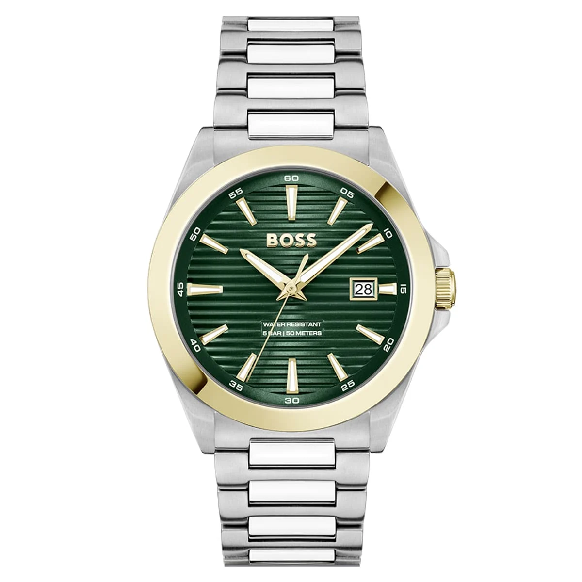 Boss Watches Strike HB1514173 41 mm kol saati