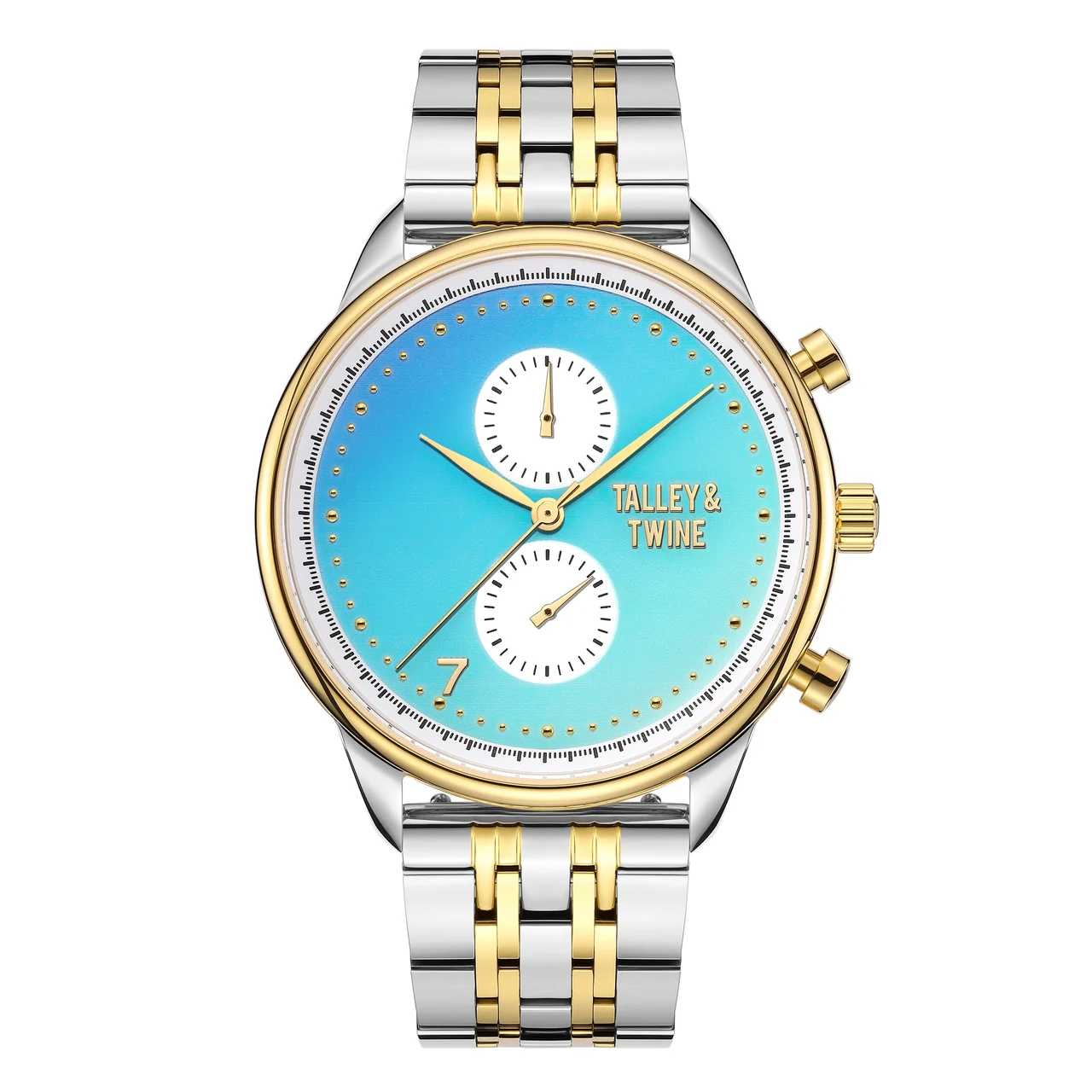 Talley & Twine Watch Company 41-MYKO 41 mm kol saati