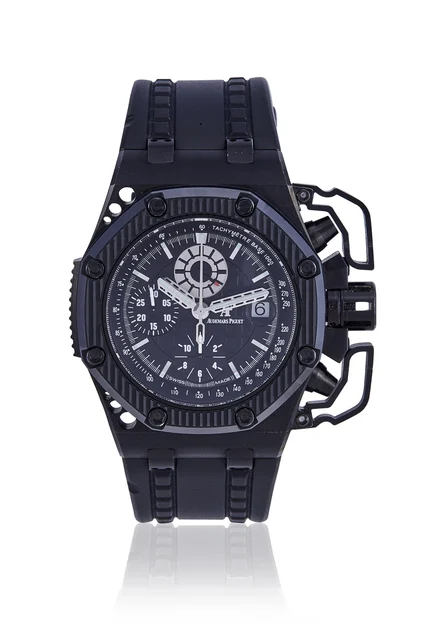 Audemars Piguet AUDEMARS PIGUET REF. 26165IO.OO.A002CA.01, ROYAL OAK OFFSHORE SURVIVOR CHR