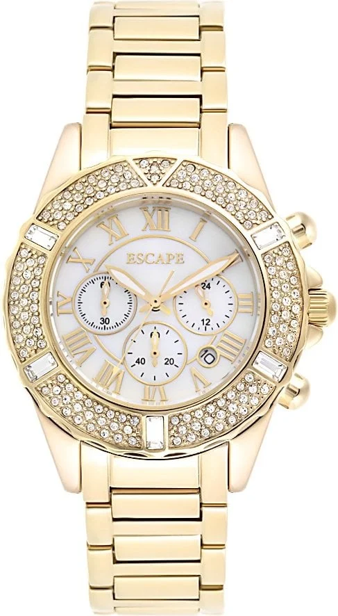 Escape EC1003-202 38 mm kol saati