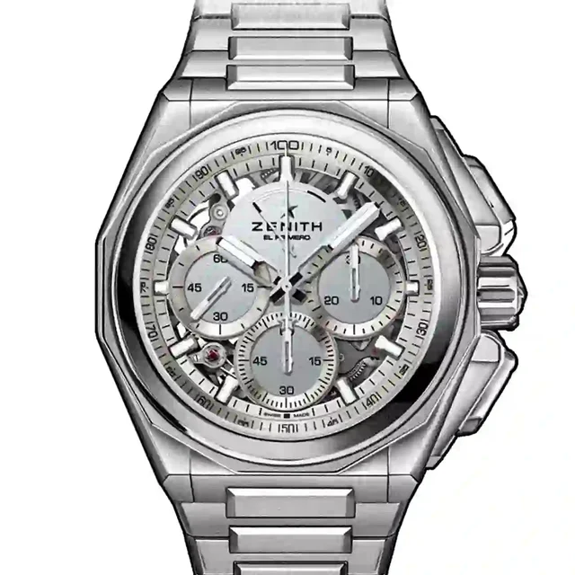 Zenith Defy 46736 kol saati