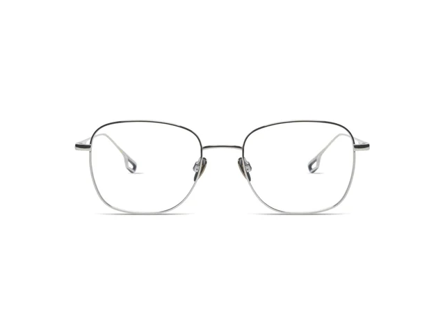 Komono Alix Silver Glossy KOM-O7352 kol saati