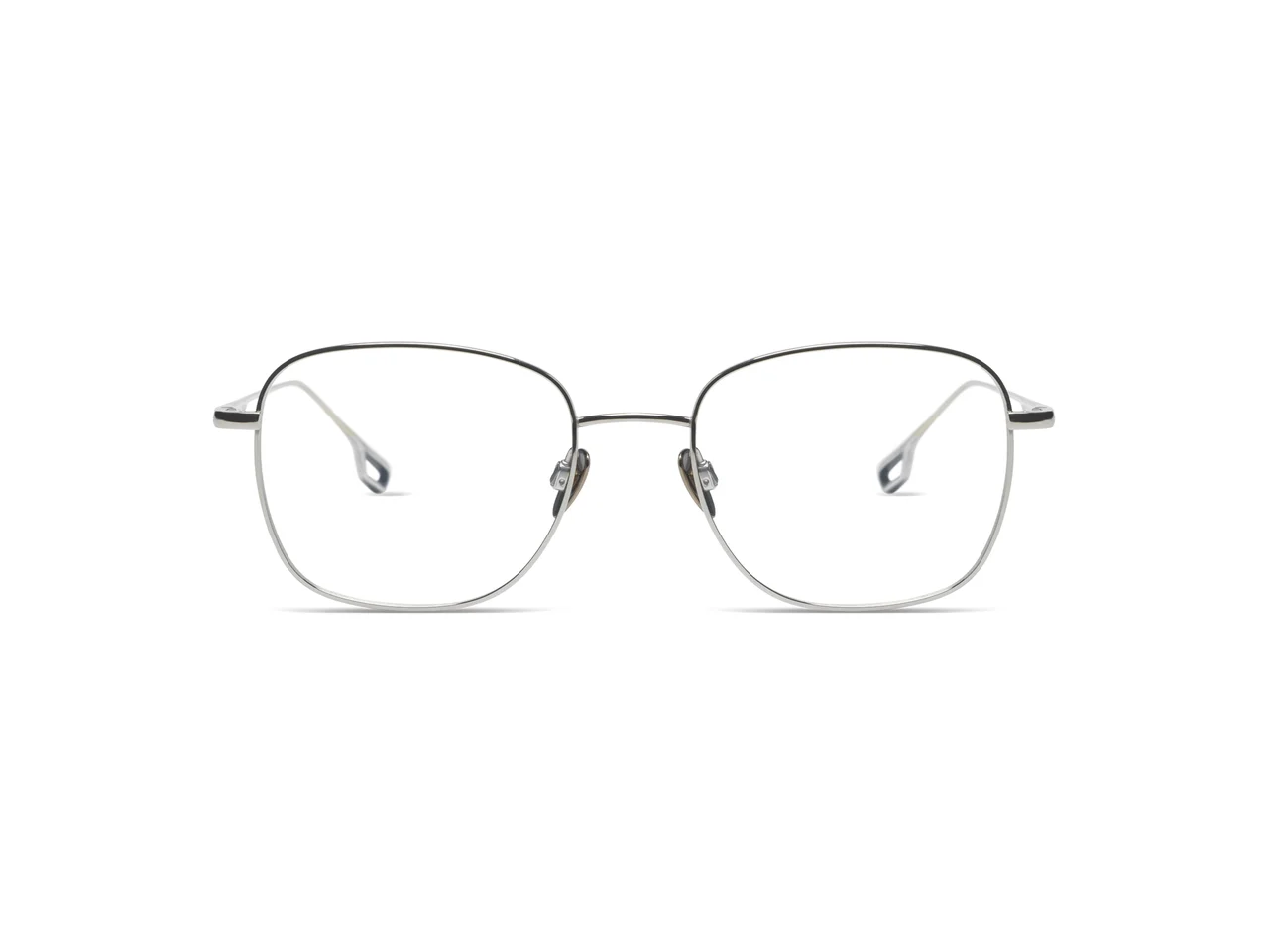 Komono Alix Silver Glossy KOM-O7352 kol saati