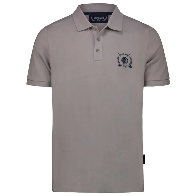 Roberto Cavalli Golf Polo ART0603475 kol saati
