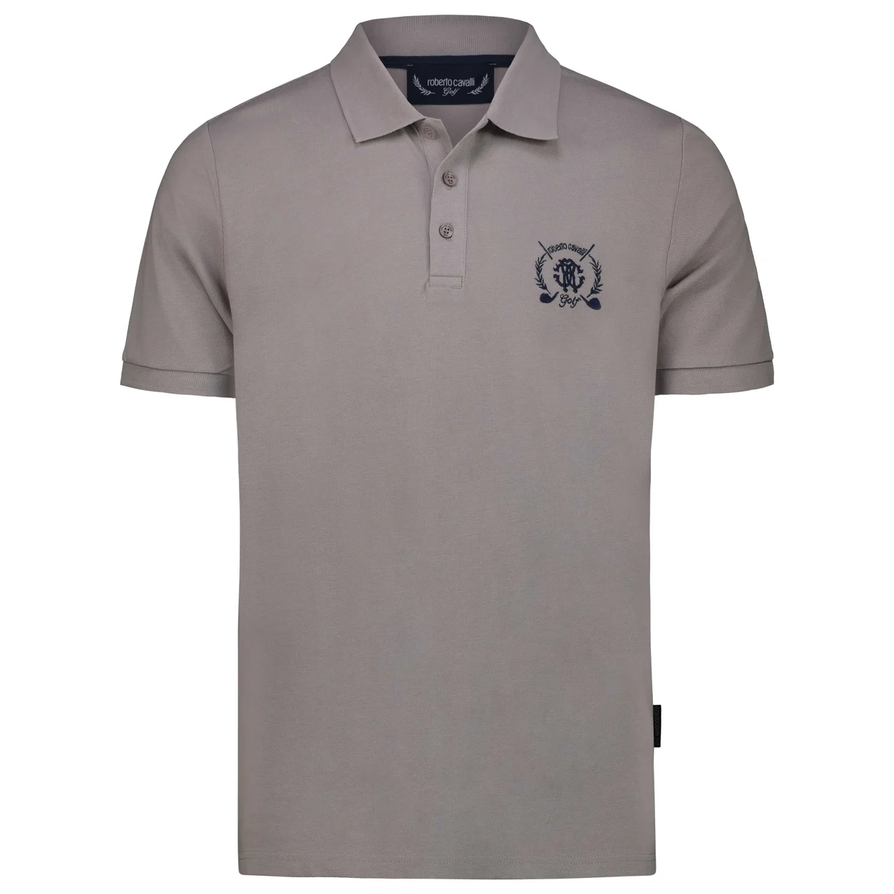 Roberto Cavalli Golf Polo ART0603475 kol saati