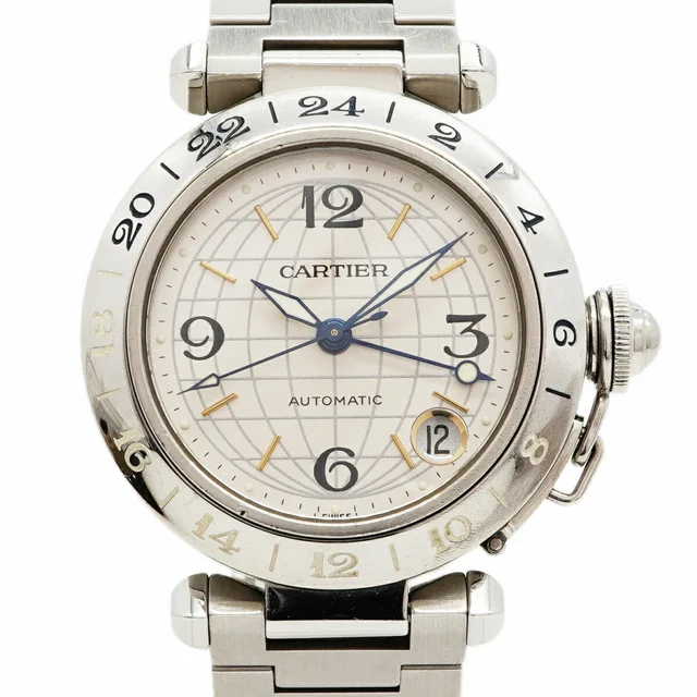 Cartier Pasha 57653 kol saati