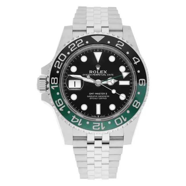 Rolex GMT-Master II NWMD364-1 kol saati