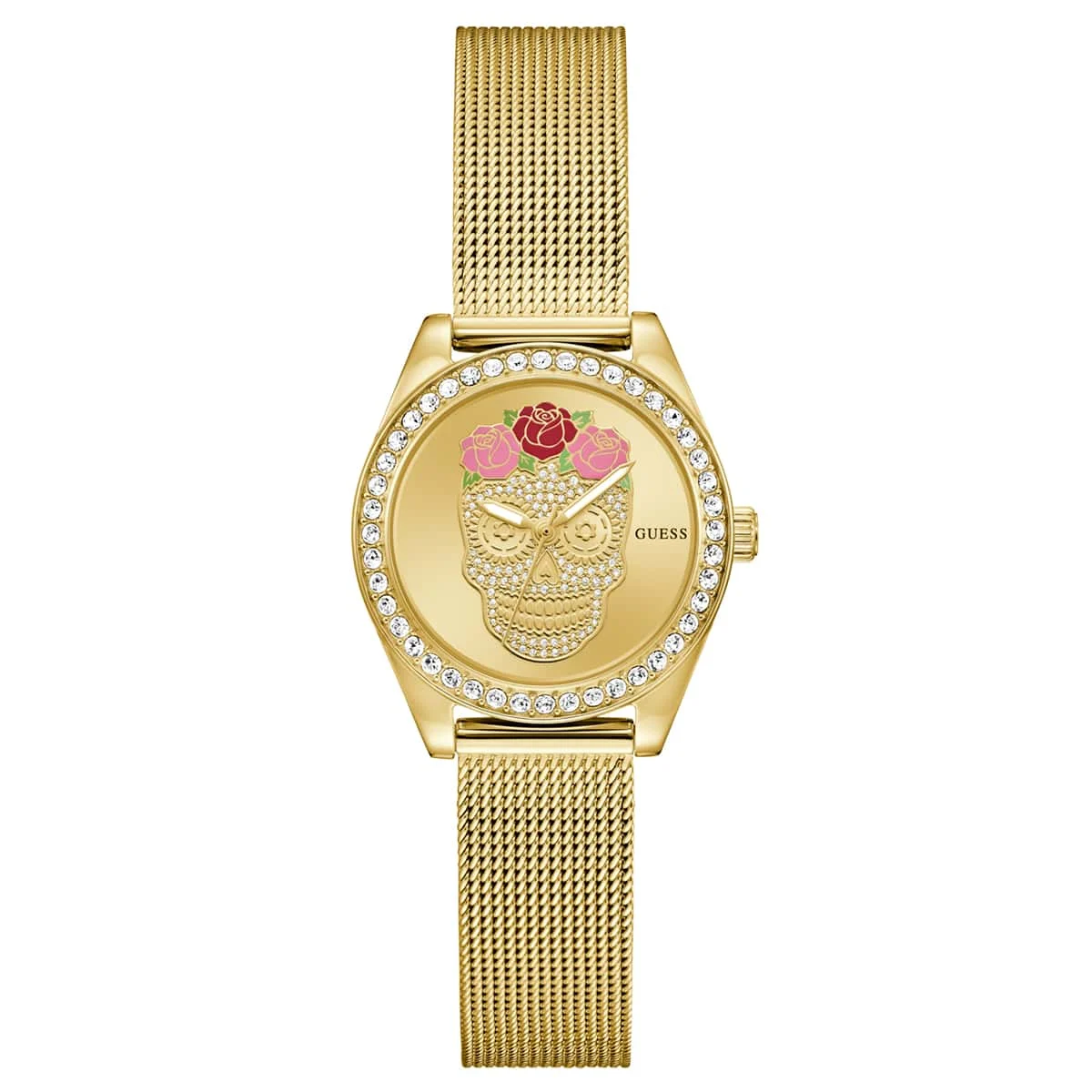 Guess GUGW0946L1 30 mm kol saati