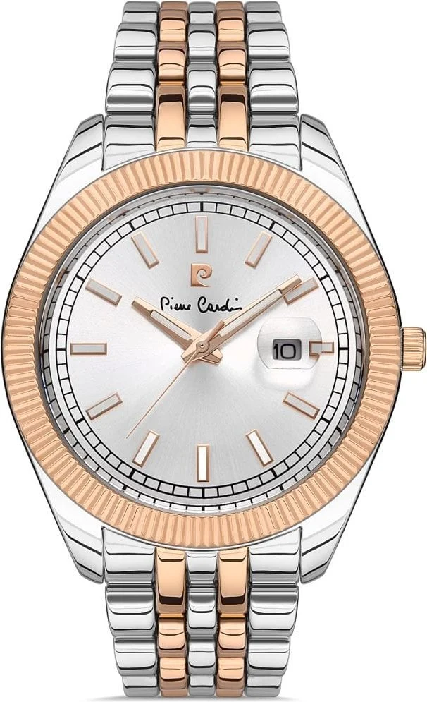 Pierre Cardin 800701F03 44 mm kol saati