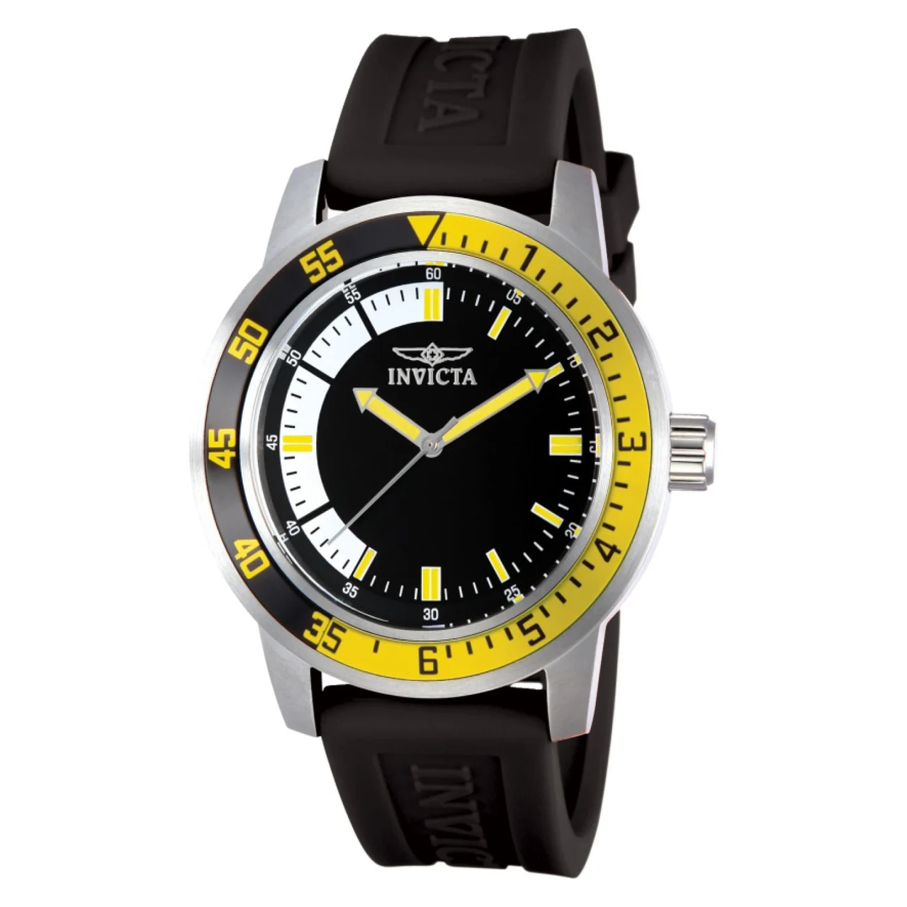 Invicta Specialty 886678128464 45 mm kol saati