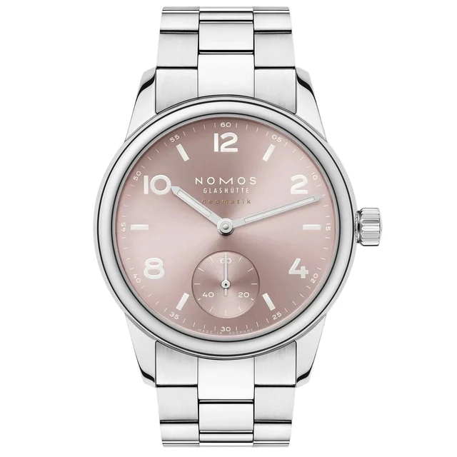 NOMOS Glashütte NOMOS Glashütte 756.SB kol saati