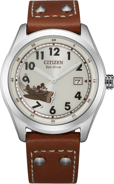 Citizen Mickey Aviator BV1088-08W kol saati
