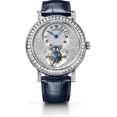 Breguet Classique Tourbillon 5359 5359BB/6B/9V6 kol saati