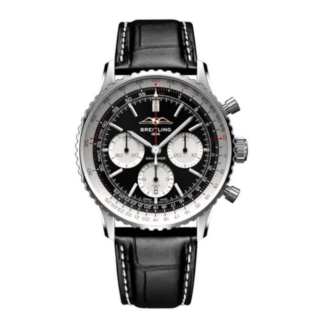 Breitling Navitimer J123851 kol saati