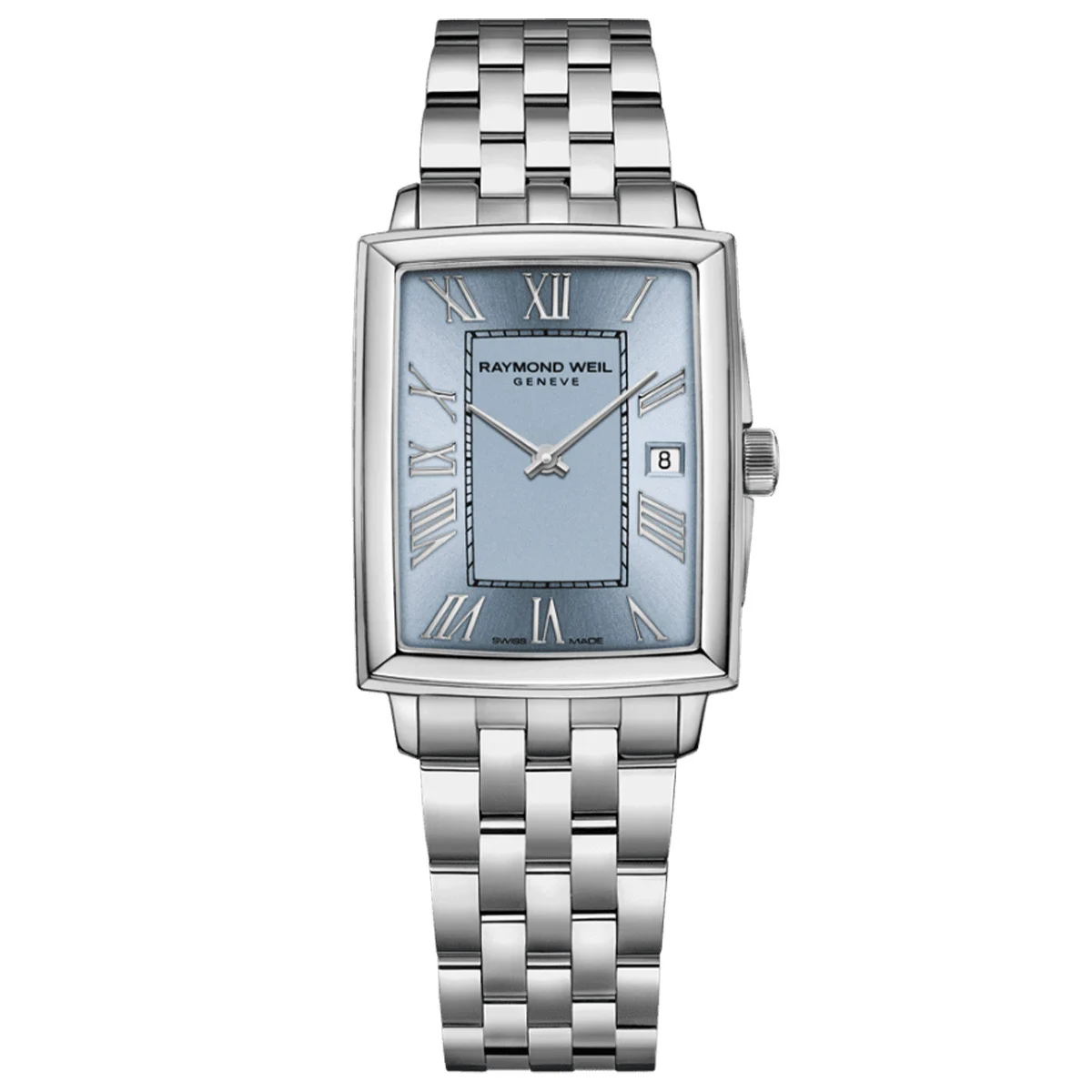 Raymond Weil Toccata RW5925ST00550 22.6 mm kol saati