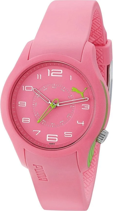 Puma PU102352013 38 mm kol saati