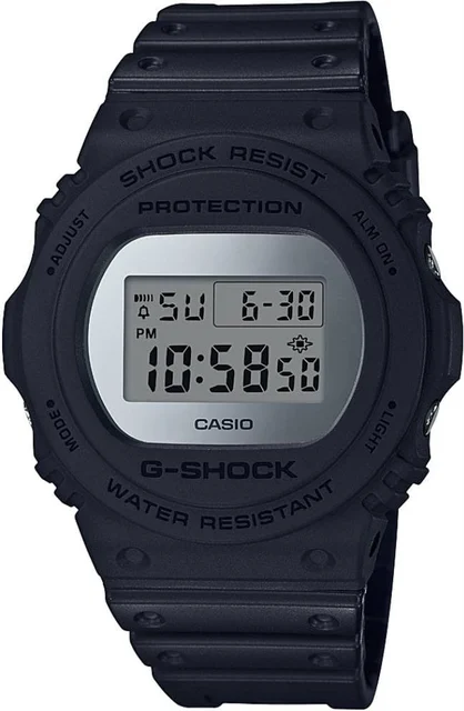 Casio G-shock Origin DW-5700BBMA-1DR kol saati