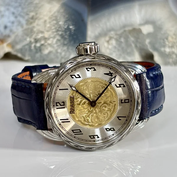 Rpaige Rpaige rp654 kol saati