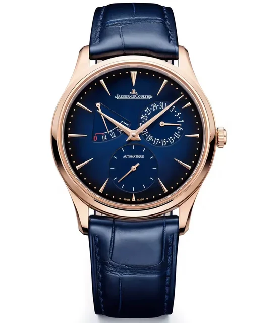 Jaeger-Lecoultre Master Ultra Thin Q137258J kol saati