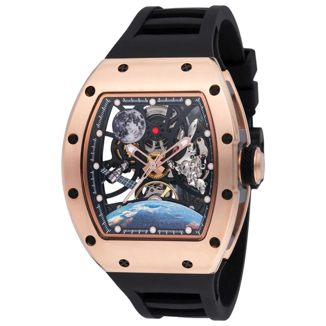 Invicta Interstellar Watch IN-49011 kol saati