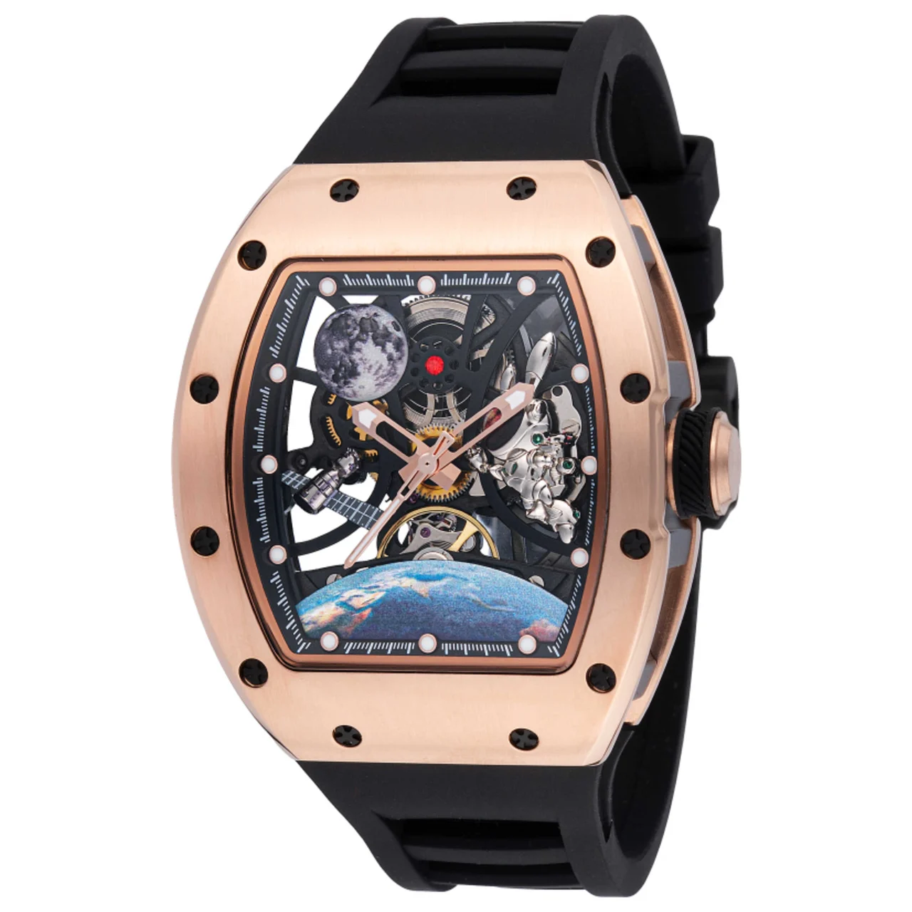 Invicta Interstellar Watch IN-49011 kol saati