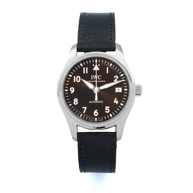 IWC Switzerland IW3240 kol saati