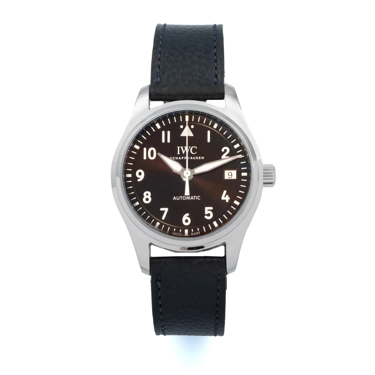 IWC Switzerland IW3240 kol saati