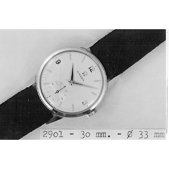 OMEGA - Other - BK 2901 kol saati