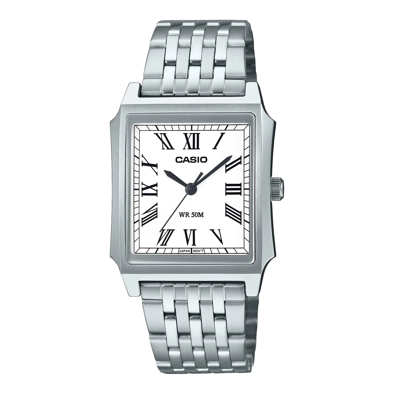 Casio CS-MTP-B190D-7BVDF 41 mm kol saati
