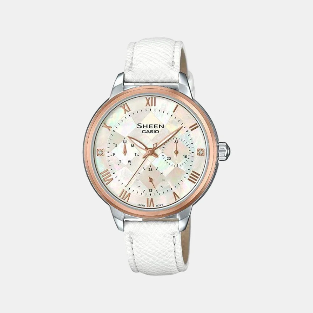 Casio Casio SX194 34 mm kol saati