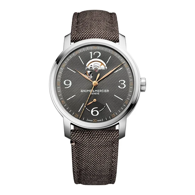 Baume & Mercier Classima Automatic 42 mm M0A10718 kol saati