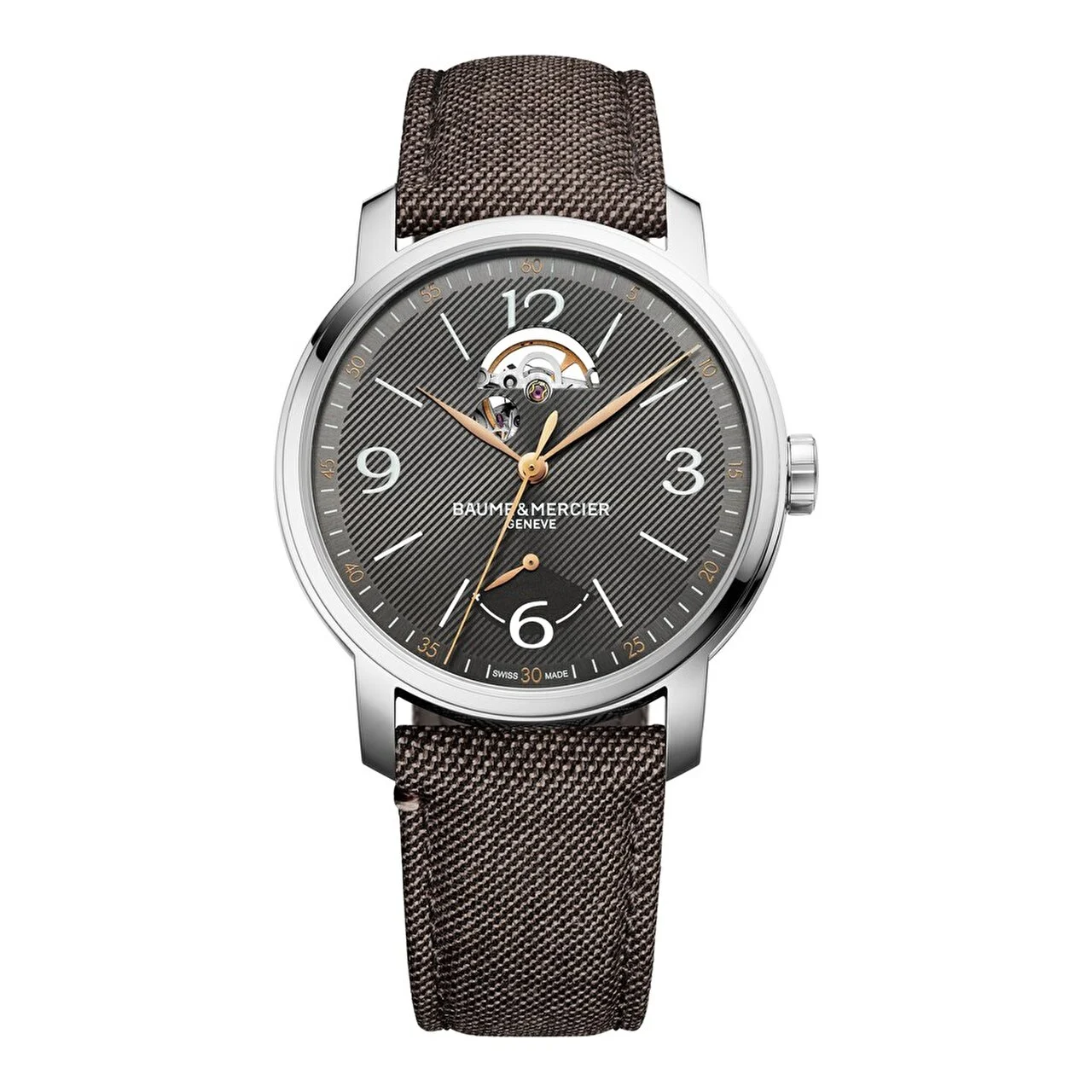 Baume & Mercier Classima Automatic 42 mm M0A10718 42 mm kol saati