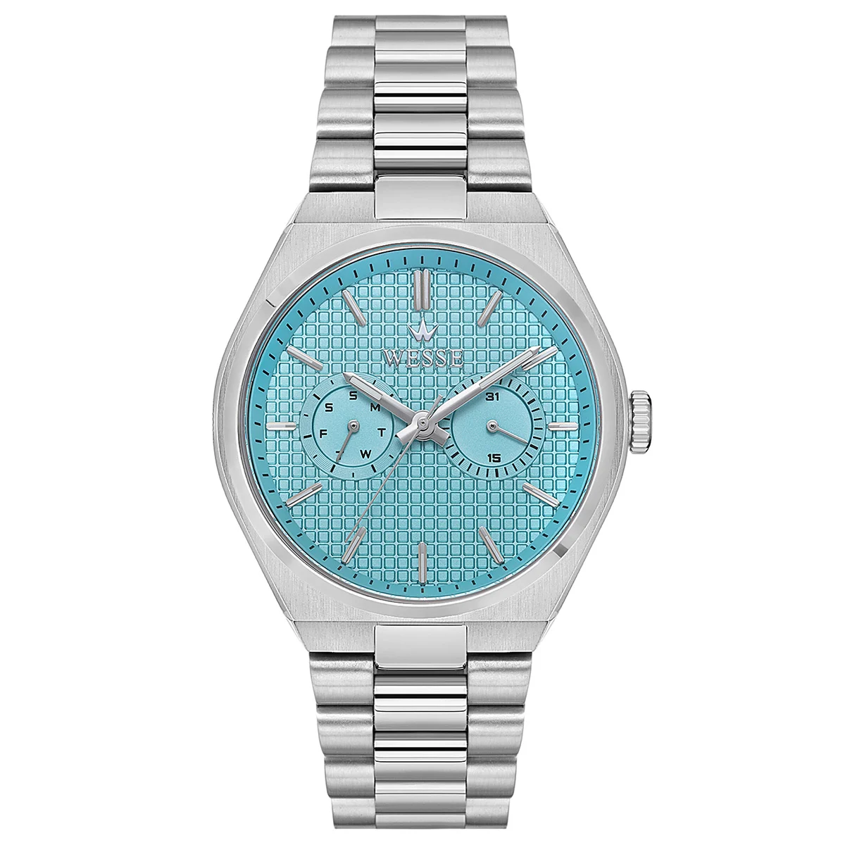 Wesse WWG209606 42 mm kol saati