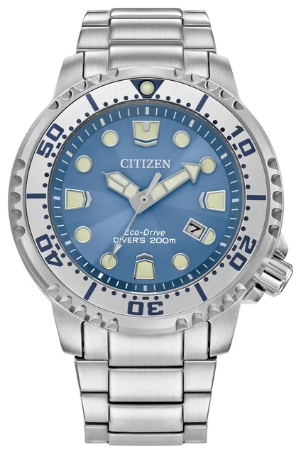 Citizen Promaster Dive BN0165-55L kol saati