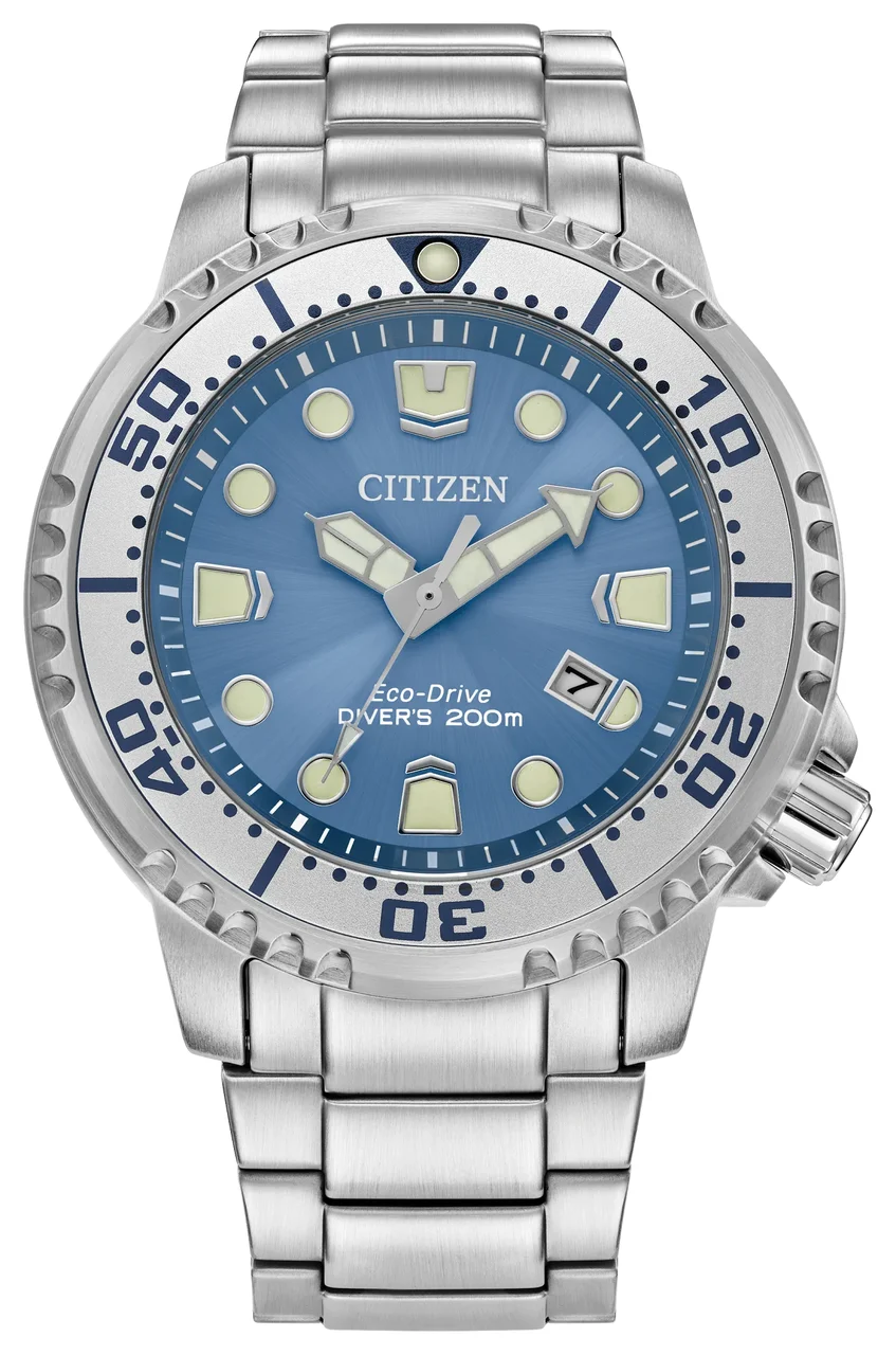 Citizen Promaster Dive BN0165-55L 44 mm kol saati