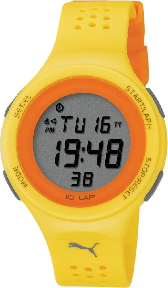 Puma PU910931006 44 mm kol saati