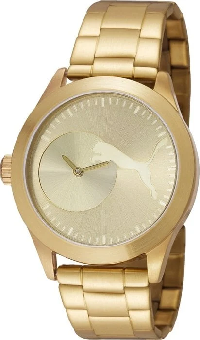 Puma PU103582002 43 mm kol saati
