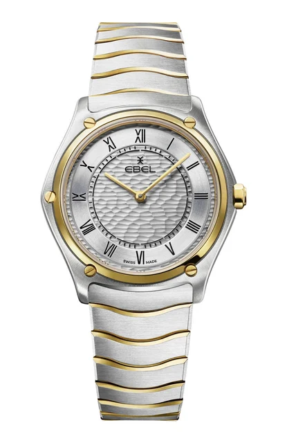 Ebel Sport Classic 1216706 kol saati