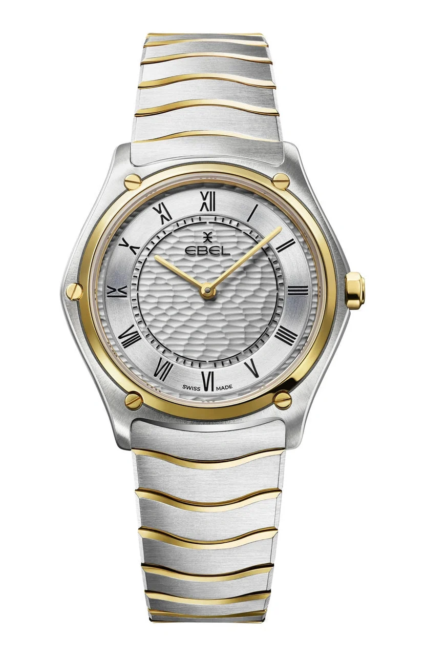 Ebel Sport Classic 1216706 33 mm kol saati
