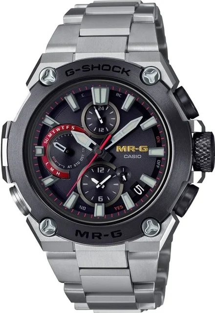 Casio G-shock Mr-g MRG-B1000D-1ADR kol saati
