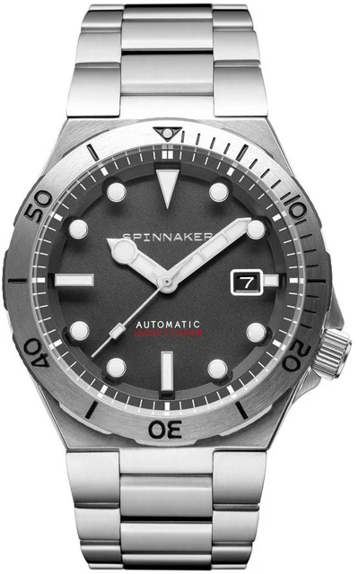 Spinnaker Boettger SPI130 kol saati