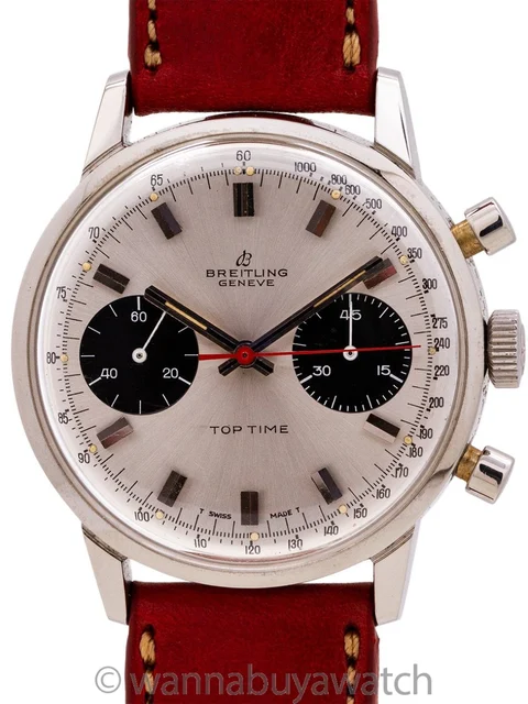 Breitling Breitling 51506 kol saati